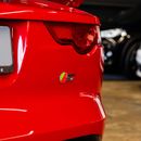 جاكوار F Type S