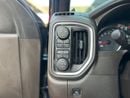 شيفروليه سيلفارادو 5.3 V8 Trail Boss