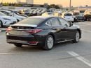 لكزس ES300h EXPORT ONLY - ES300h 2.5L Hybrid