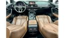 Audi Q5 45 TFSI Quattro Basic 2018 Audi Q5 45 TFSI S-Line, Full Service History, Low KMs, GCC
