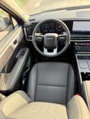 هيونداي سانتا في Hyundai Santafe XRT 4WD Full Option
