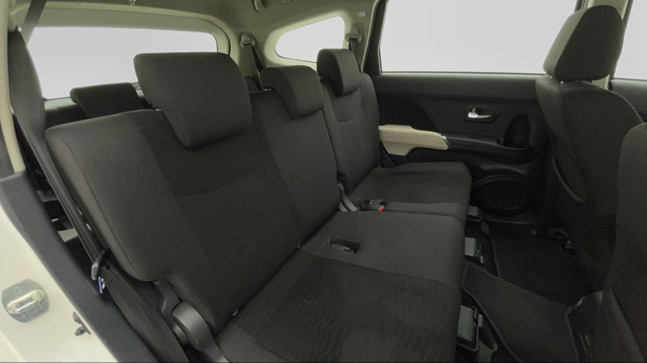 Toyota Rush 1.5L 2023 | 0 DP | 809/Month | 30 Day Return | Service History