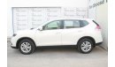 Nissan X-Trail 2.5L S 2016 GCC SPECS WITH DEALER WARRANTY