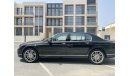 Bentley Continental Flying Spur Full
