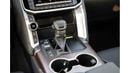 Toyota Land Cruiser 2023 Toyota Land Cruiser 4.0 GXR High - White Pearl inside Black | Export Only