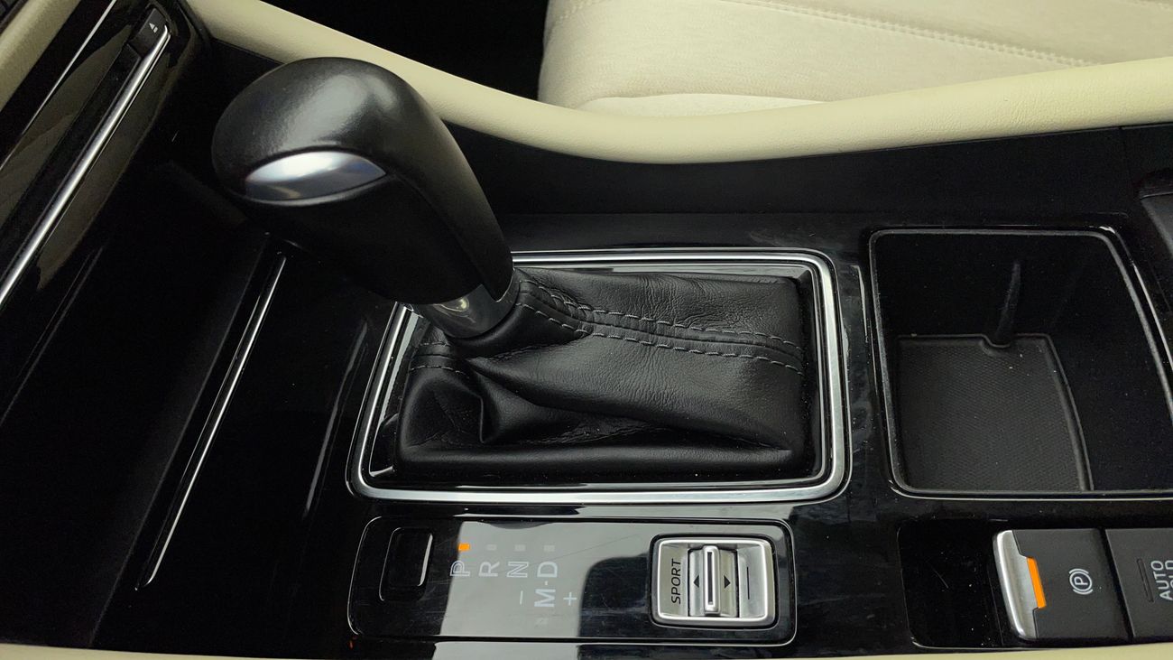 Mazda 6 S 2.5 | Zero Down Payment | Home Test Drive