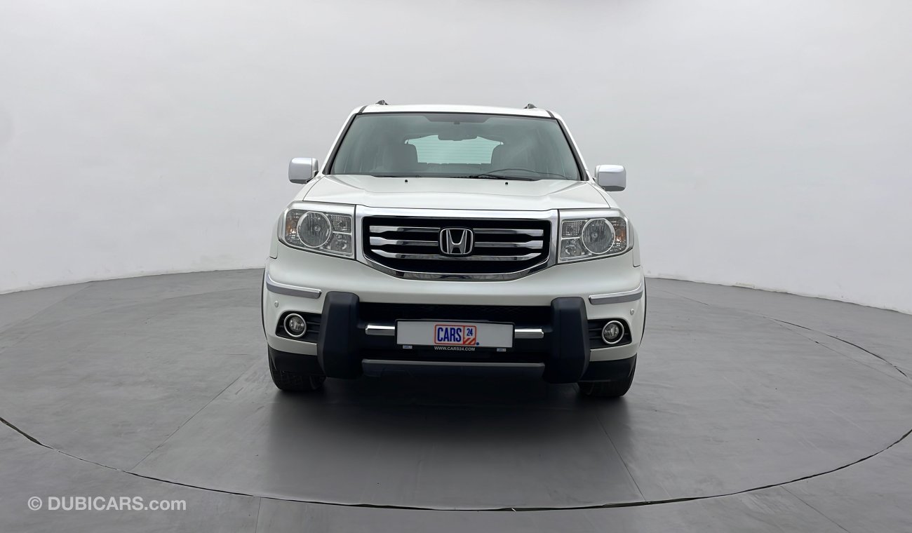 Honda Pilot EX L 3.5 | Under Warranty | Inspected on 150+ parameters