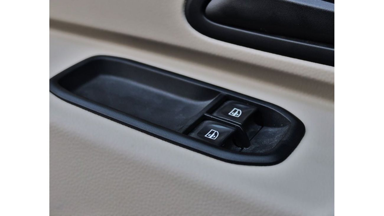 Renault Duster 2019 Renault Duster LE, 5dr SUV, 1.6L 4cyl Petrol, Automatic, Front Wheel Drive