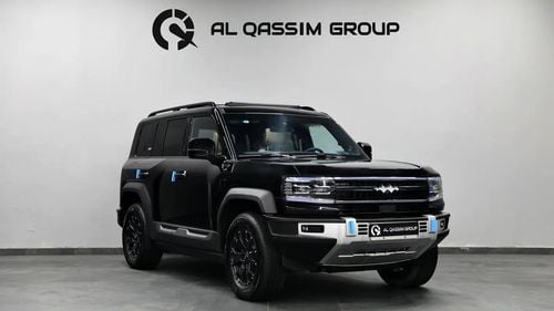 بي واي دي ليوبارد 5 | Brand | Warranty 5 Years | 2,850 monthly | Ref#