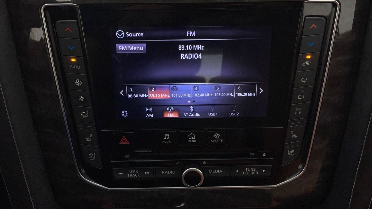 Nissan Patrol SE Platinum City 5.6L 2021 SE PLATINUM CITY | AED 2170/Month | 0 DP | 30 Day Return | Warranty | Ser