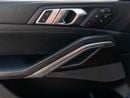 BMW X6 M 50i
