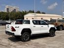 تويوتا هيلوكس 2025 Toyota Hilux D/C 4X4 2.4D MT BRAND NEW 0KM