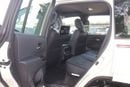 Toyota Land Cruiser  2026 Model Toyota Land Cruiser (LC300), 3.5L Petrol 4WD 10A/T