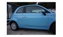 Fiat 500 31212