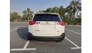 Toyota RAV4 EX Toyota rav_4  (USA-SPEC) 4*4 - 2015- VERY GOOD CONDITION