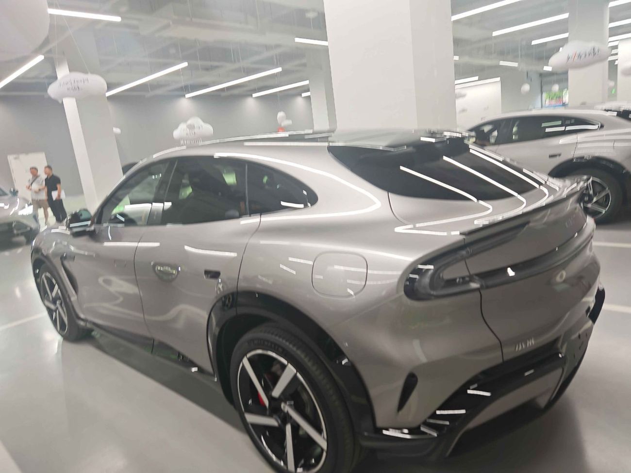 Xiaomi YU7 Export price