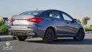 Chery Arrizo 5 COMFORT 1.5L Petrol Engine - GCC Specification - Alloy Wheels
