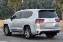 Toyota Land Cruiser GXR V6 upgrade 2024