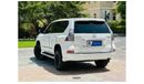 Lexus GX460 Prestige GCC || GX 460 4.6 V8 || 2390 PM || PRISTINE CONDITION || 0 % DP || WELL MAINTAINED