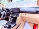 Toyota Land Cruiser GXR
