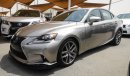 Lexus IS250 FSport