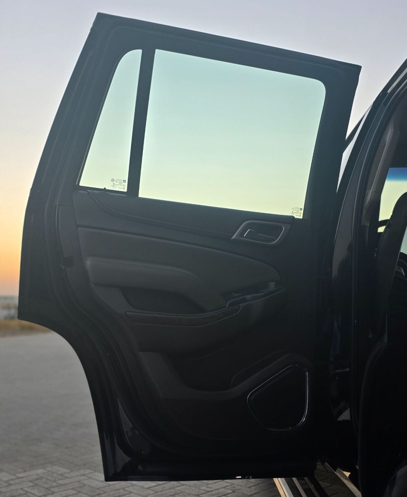 جي أم سي يوكون DENALI