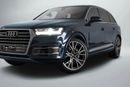 Audi Q7 45 TFSI quattro
