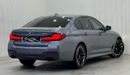 BMW 540i M Sport 3.0L 2022 BMW 540i M Sport, Agency Warranty& Service Pack Nov 26, Full Agency Service Histor
