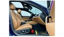 BMW 530i M Sport 2019 BMW 530i M-Sport, May 2024 BMW Warranty, May 2025 BMW Service Pack, Full Options, GCC
