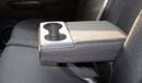 Toyota Hilux DC, 2.7L Petrol 4WD 6-Speed Automatic | 2026 Model | Ready for Export
