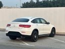 مرسيدس بنز GLC 200 بريميوم بلس
