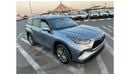 Toyota Highlander *Offer*2021 TOYOTA HIGHLANDER PLATINUM 4WD 3.5L V6