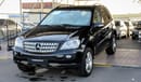 مرسيدس بنز ML 350 4 Matic
