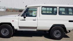 Toyota Land Cruiser Hard Top HARD TOP 4.5L DIESEL