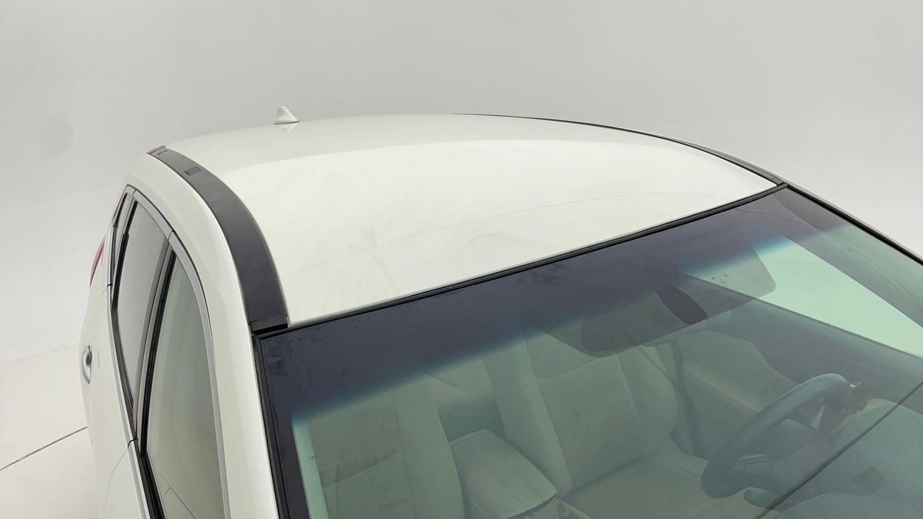 نيسان إكس تريل S 2.5 | بدون دفعة مقدمة | اختبار قيادة مجاني للمنزل