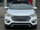 Hyundai Grand Santa Fe GLS