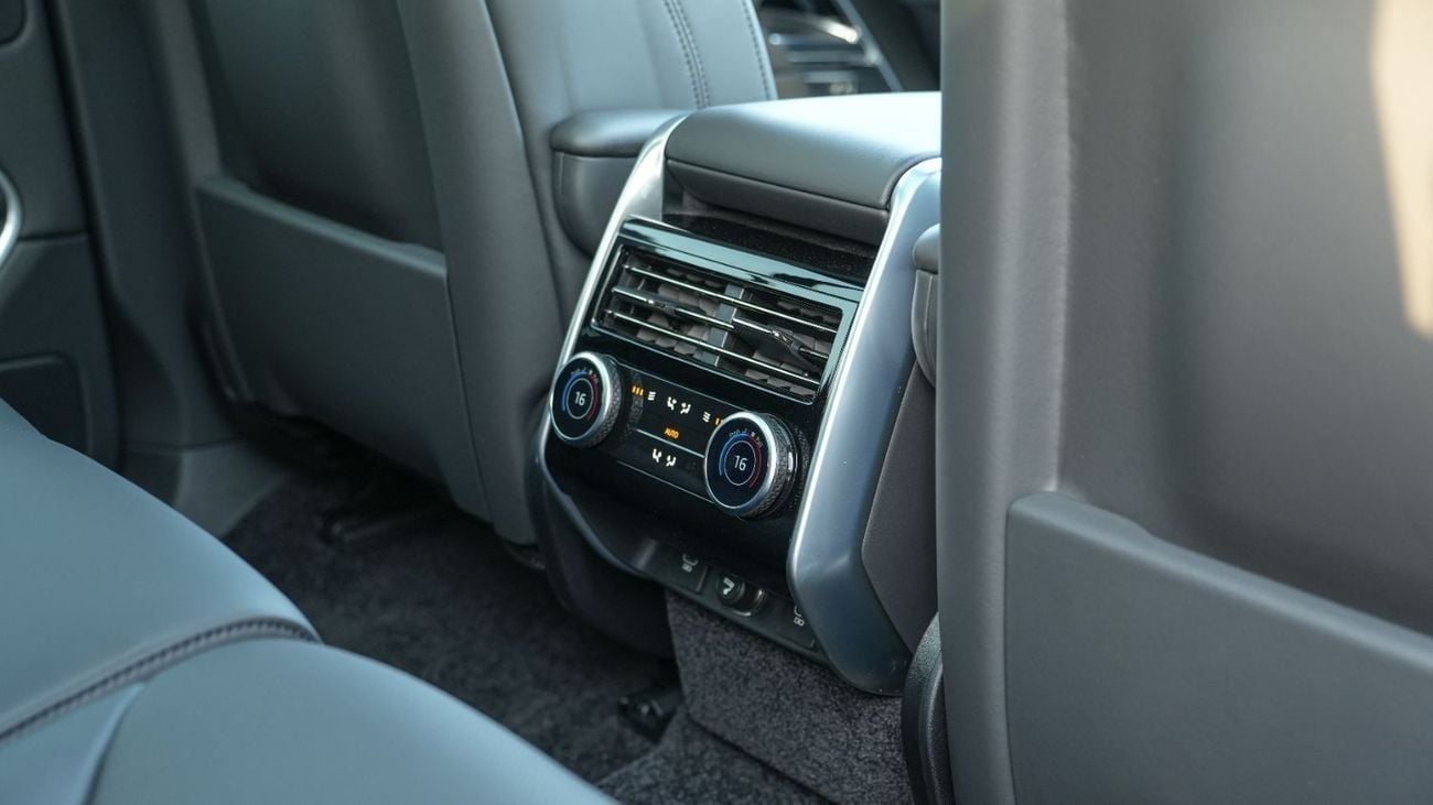 لاند روفر رينج روفر HSE P400 3.0L 2024 MY EXPORT PRICE