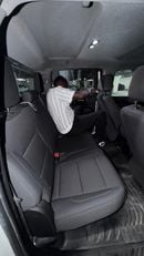 GMC Sierra GMC Sierra model 2024 fuel Diesel V8