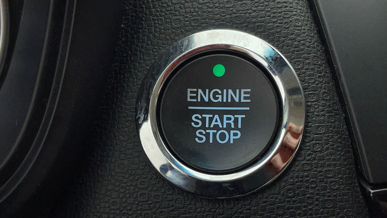 فورد ايكو سبورت TITANIUM 1.5 | بدون دفعة مقدمة | اختبار القيادة في المنزل