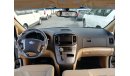 Hyundai H-1 Bus petrol 12 seats automatic 2020 model