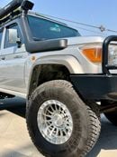 تويوتا لاند كروزر 70