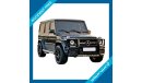 Mercedes-Benz G 63 AMG 6.3L 2017 Model German Specs with Clean Tittle!!