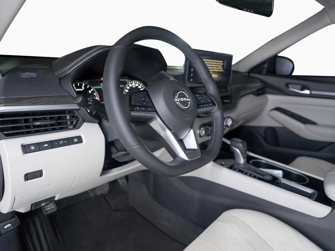 Nissan Altima SV 2.5L SV 2.5