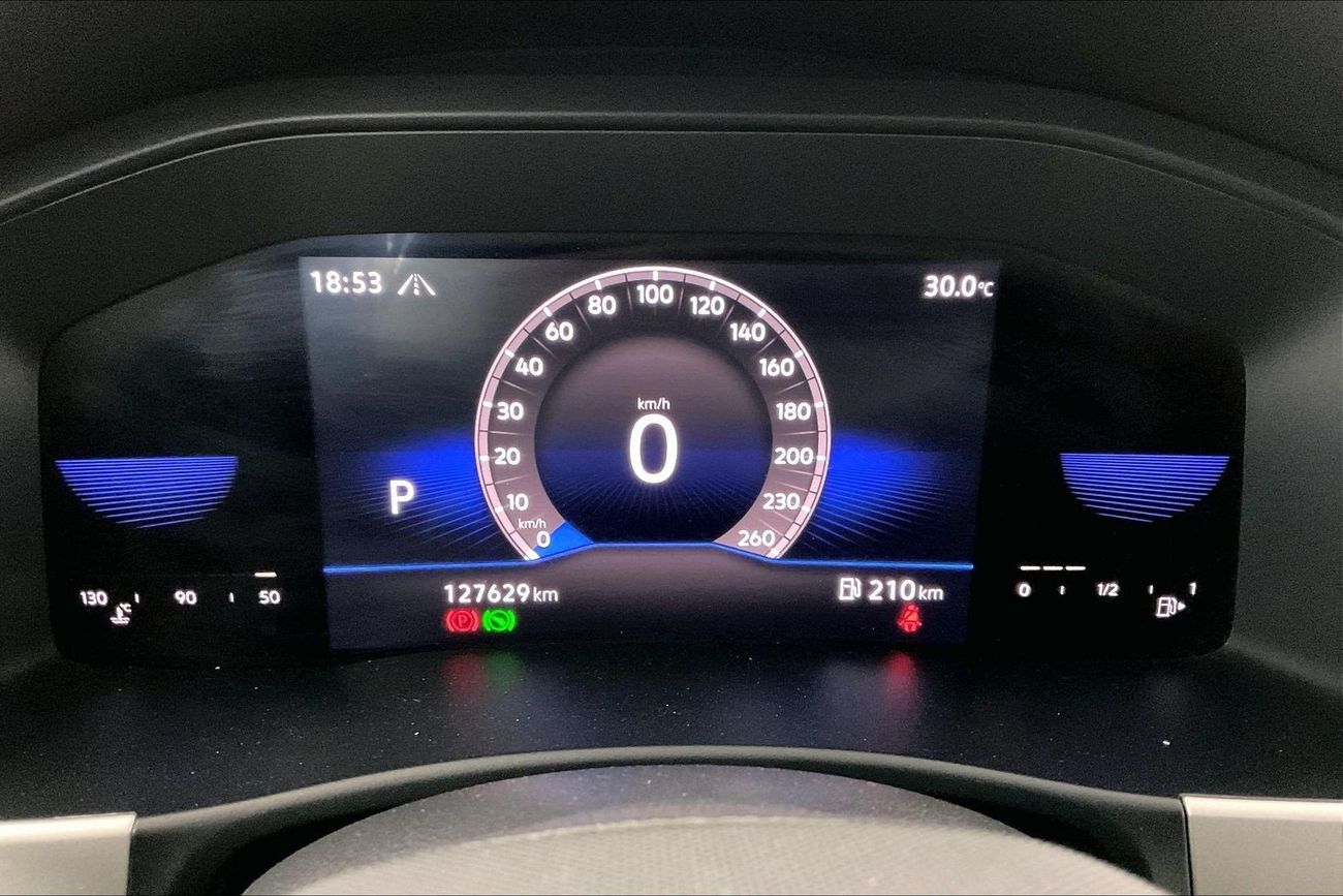 Volkswagen Teramont Trendline | National Day Celebration | Guaranteed Warranty | 0 Down Payment