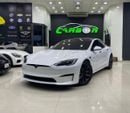 Tesla Model S Plaid (AWD)