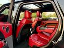 Land Rover Range Rover Sport SE 3.0L