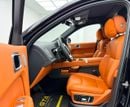 Li Auto L7 STD (NON GCC) 2025 Li L7 Ultra, LIDAR Sensors, Head-Up Display, Fully Loaded, Excellent Condition, Chinese