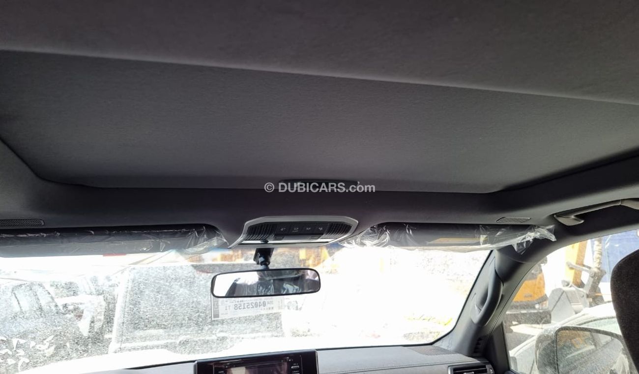 تويوتا لاند كروزر Toyota Land Cruiser 300 4.0 Ltr petrol GXR