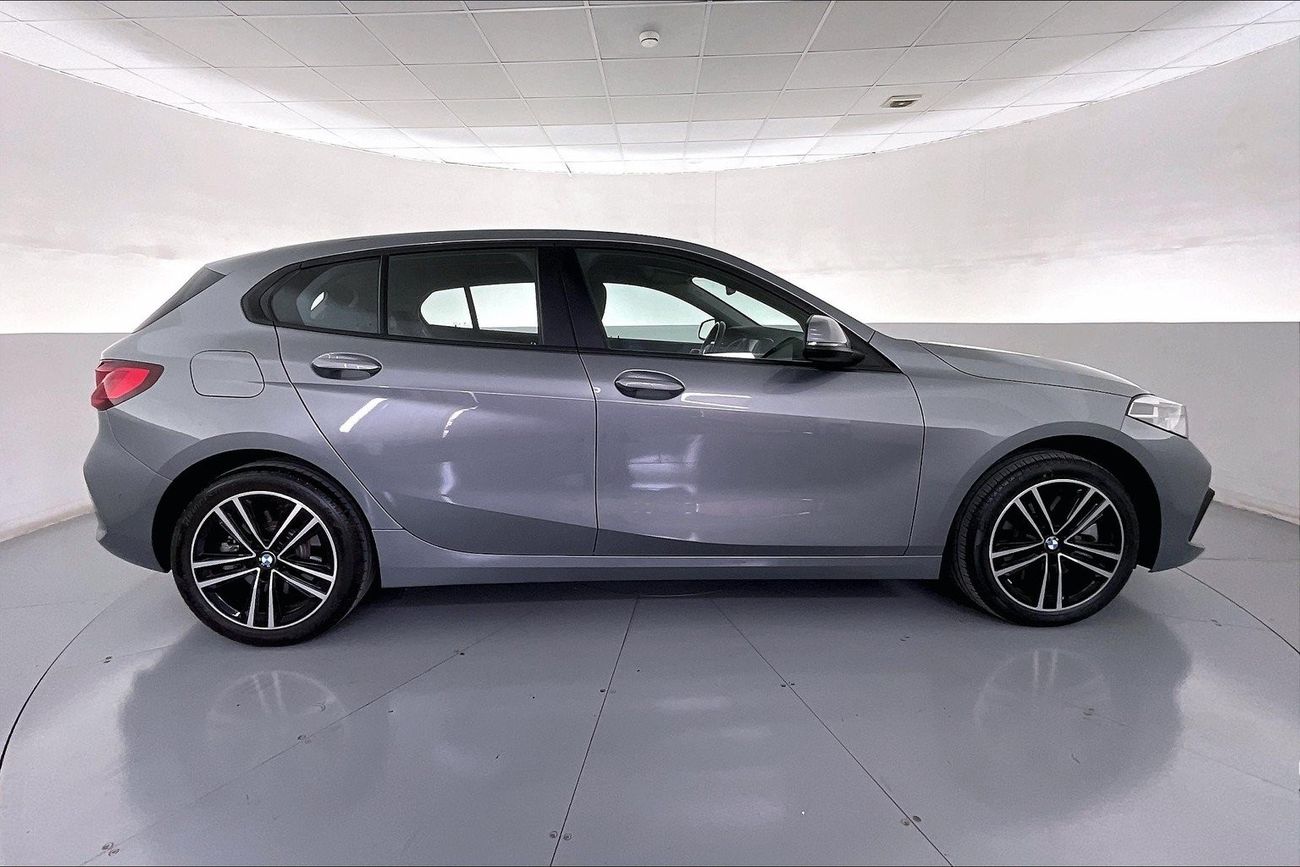 MG One Luxury | 1 year free warranty | 0 Down Payment