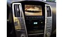 Lexus RX 330 Amazing Lexus RX 330 2005 Model!! in White Color! GCC Specs